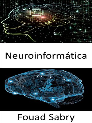 cover image of Neuroinformática